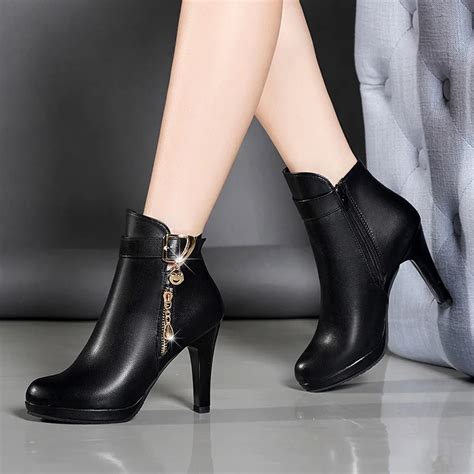 botas para mujer